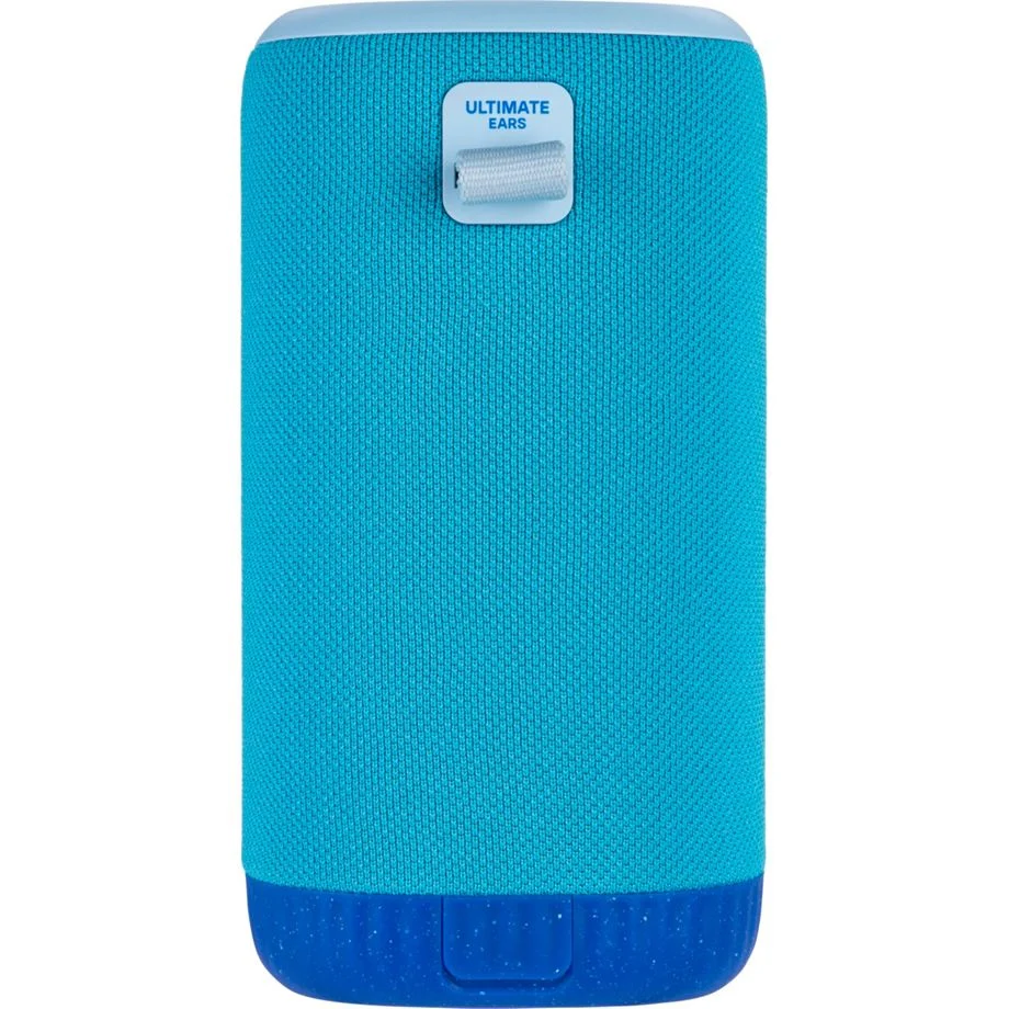 Ultimate Ears Everboom Azure Blue - Image 2