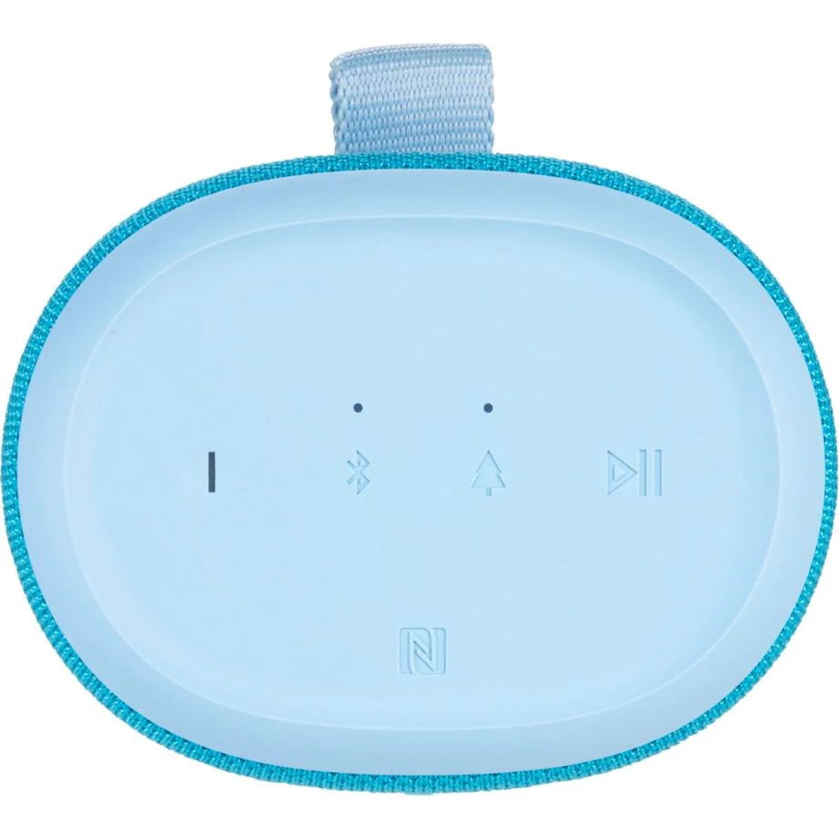 Ultimate Ears Everboom Azure Blue - Image 3