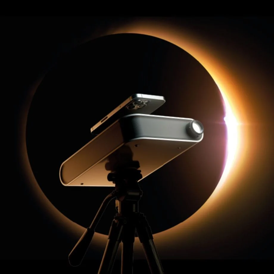 Vaonis Hestia Ultimate Pack Smart Telescope - Image 3