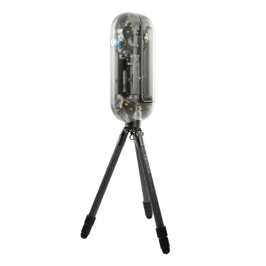 Vaonis Vespera II X Edition Telescope - Image 4