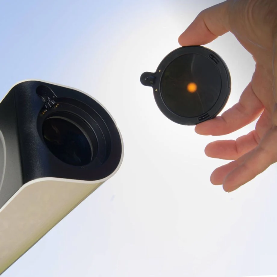 Vaonis Vespera Solar Filter - Image 2