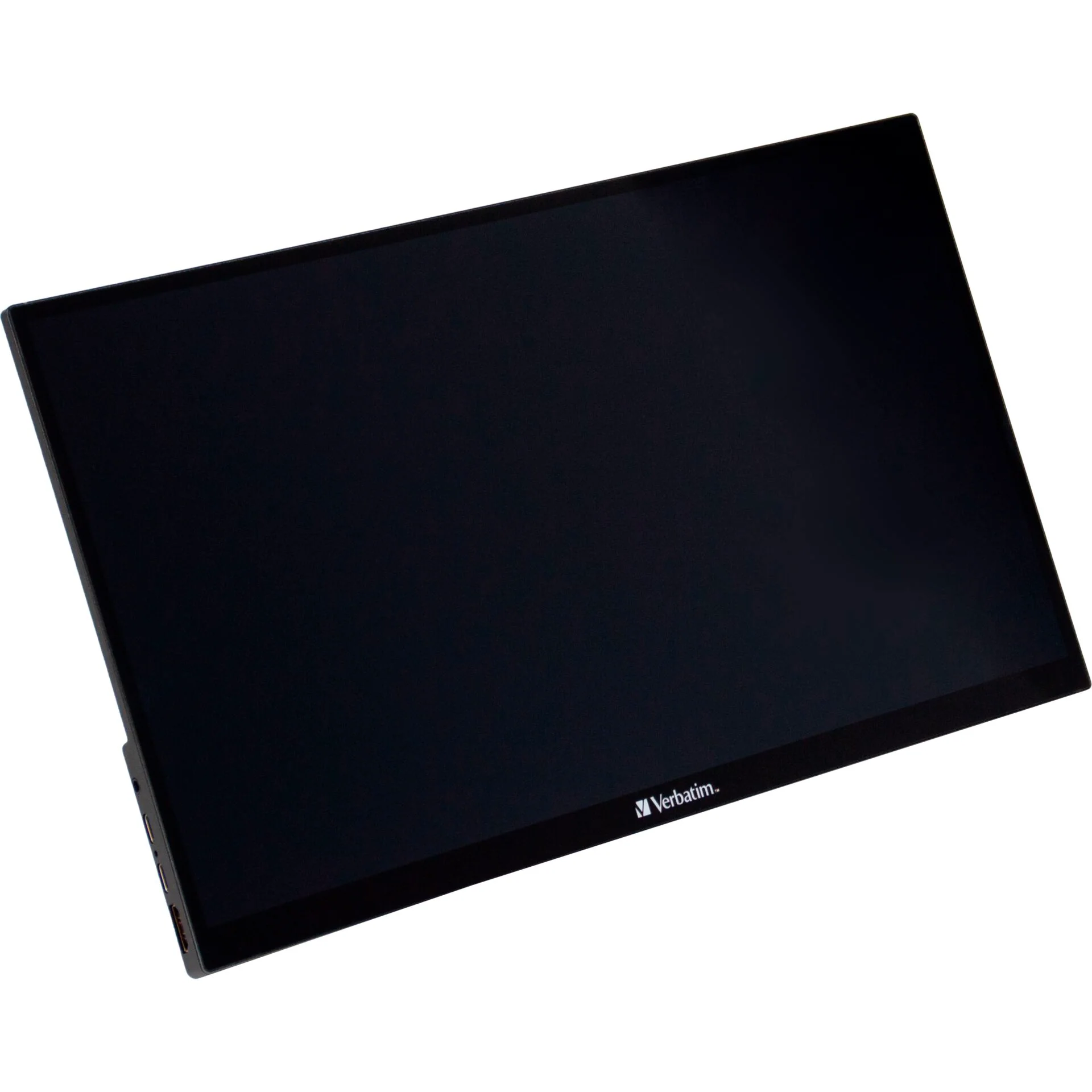 Verbatim Portable Touchscreen 15" Monitor - Image 3