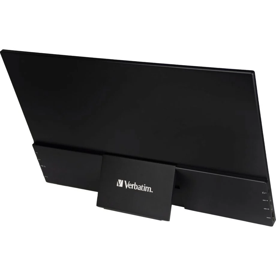 Verbatim Portable Touchscreen 15" Monitor - Image 4