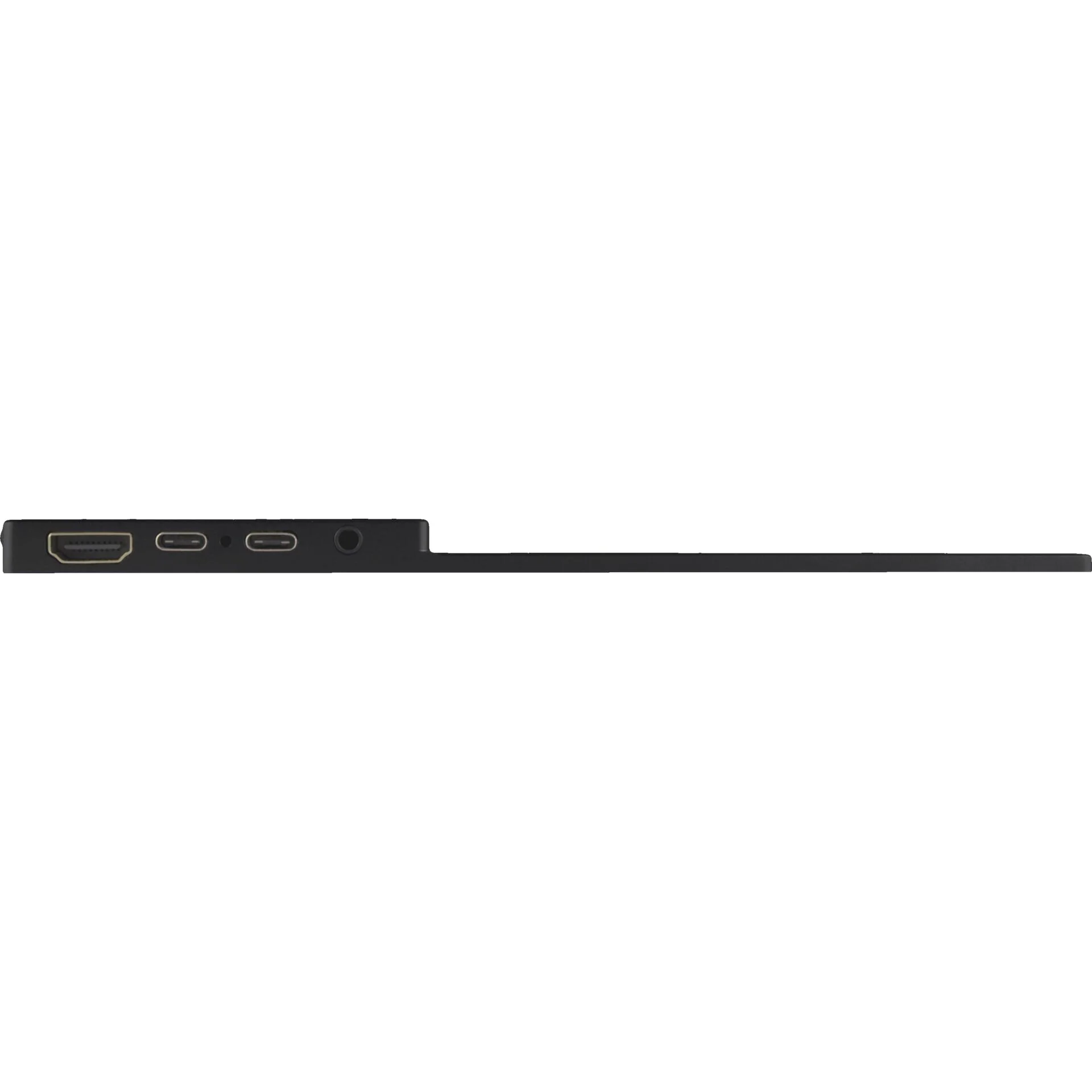 Verbatim Portable Touchscreen 15" Monitor - Image 7