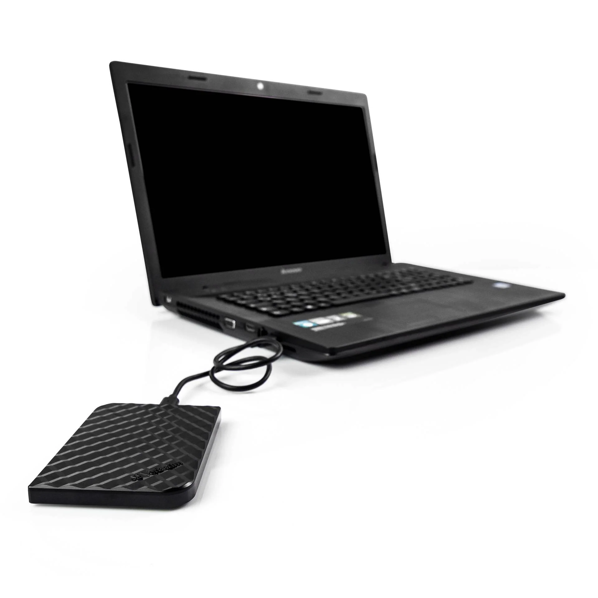 Verbatim Store 'n' Go 1TB Portable SSD USB 3.2 - Image 4