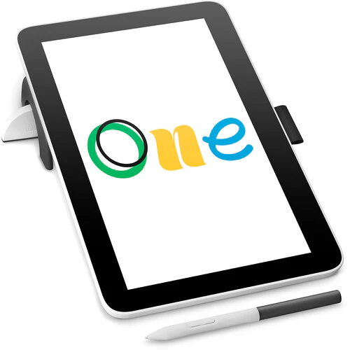 Wacom One 12 - Image 4