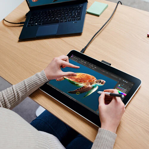 Wacom One 13 Touch - Image 10