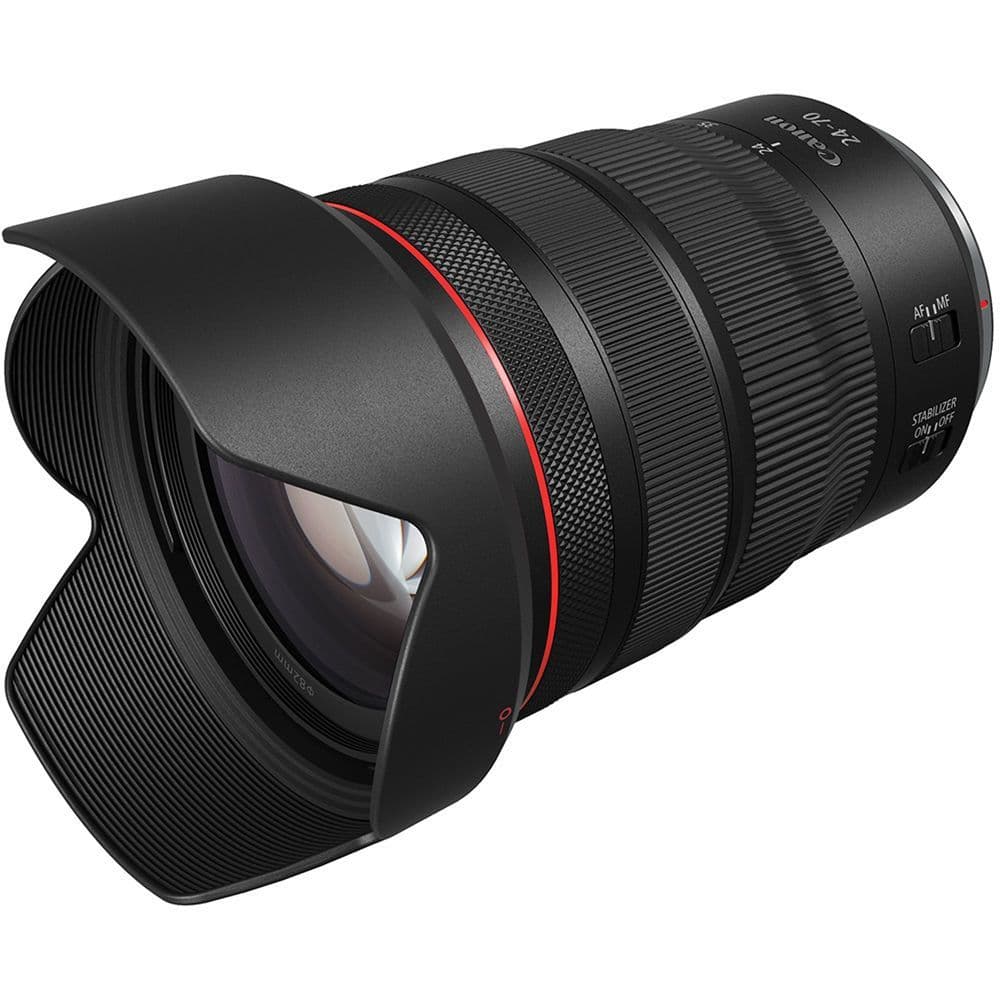 Wedding Essentials Lens Bundle (Canon RF) - Image 4