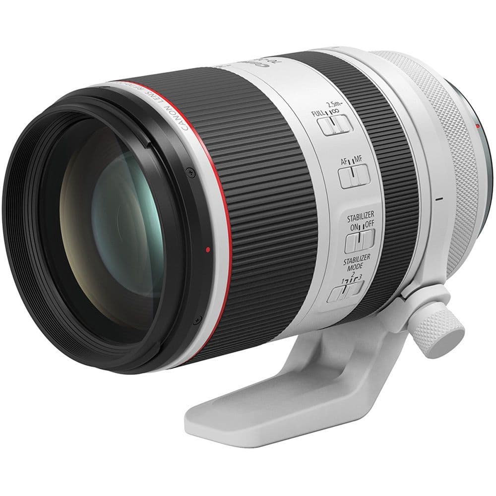 Wedding Essentials Lens Bundle (Canon RF) - Image 6