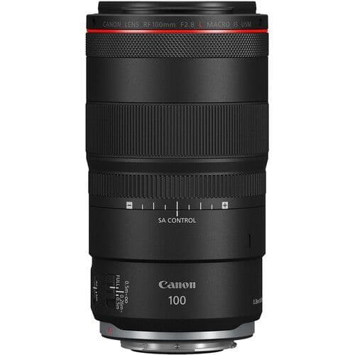 Wedding Essentials Lens Bundle (Canon RF) - Image 7