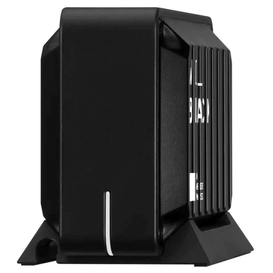 Western Digital Black eSSB 2TB 3.5 inch Gaming Hard Drive - Image 3