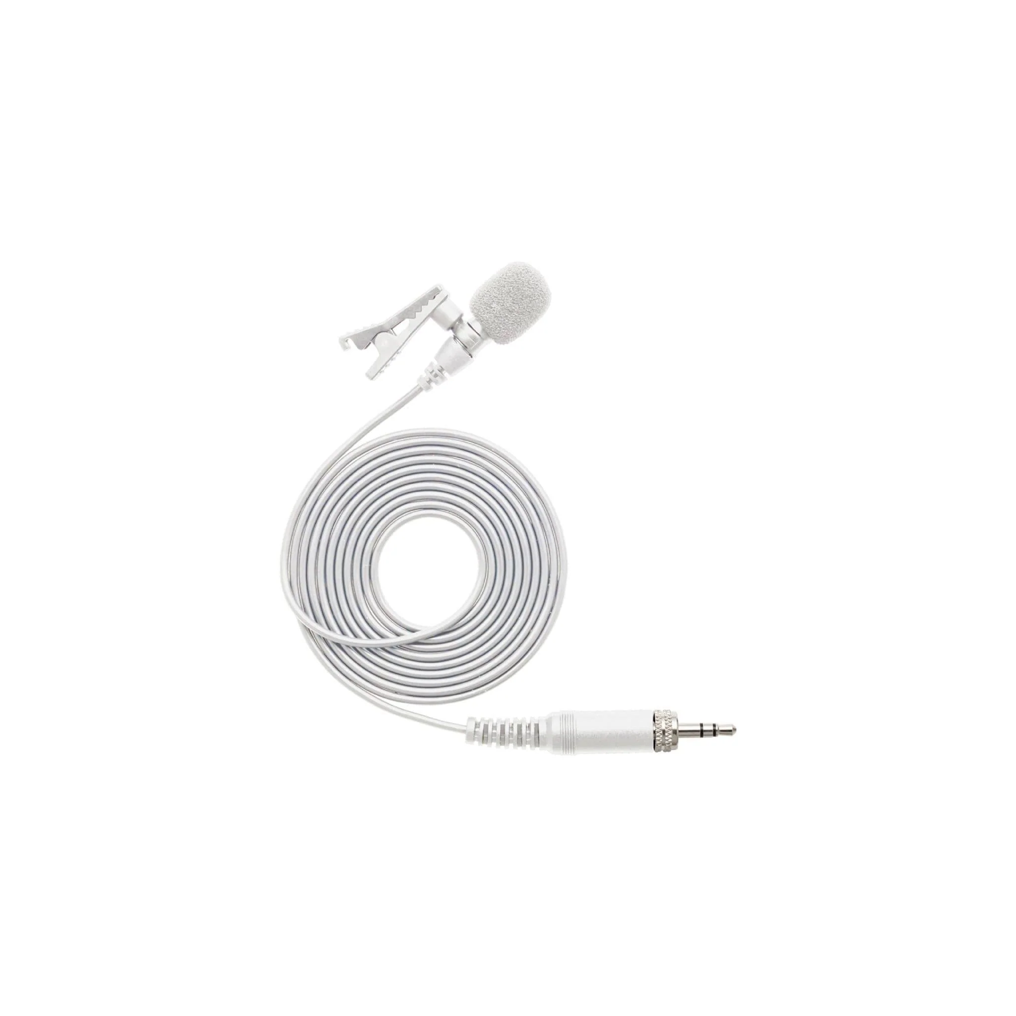 Zoom F2-BT Bluetooth Field Recorder White - Image 4